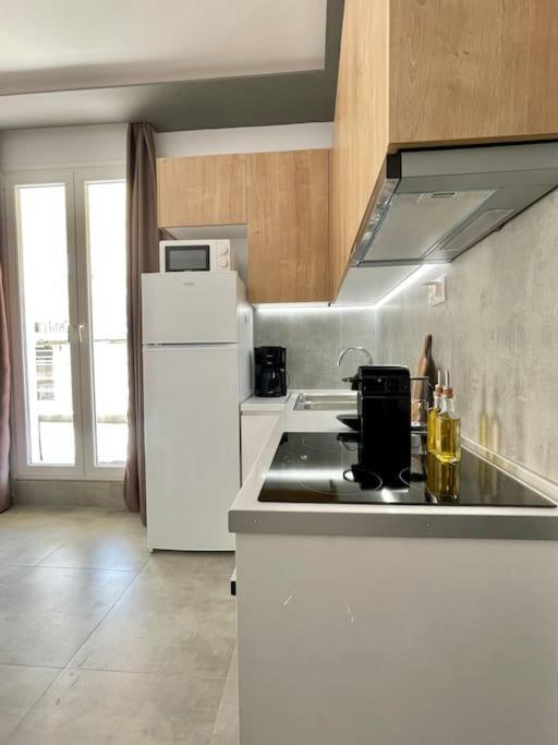 Domus City Apartment With Wonderful Balcony Tessalónica Exterior foto