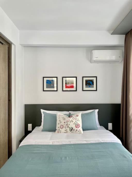 Domus City Apartment With Wonderful Balcony Tessalónica Exterior foto